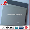 PVDF coating aluminum composite panel/nano plastics